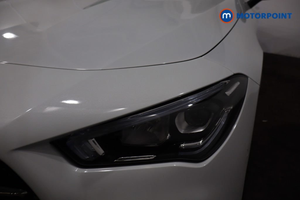 Mercedes-Benz CLA Amg Line Automatic Petrol Coupe - Stock Number (1636866) - 28th supplementary image