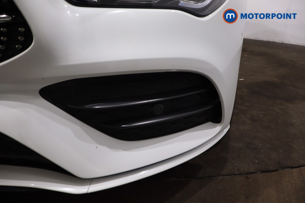 Mercedes-Benz CLA Amg Line Automatic Petrol Coupe - Stock Number (1636866) - 29th supplementary image