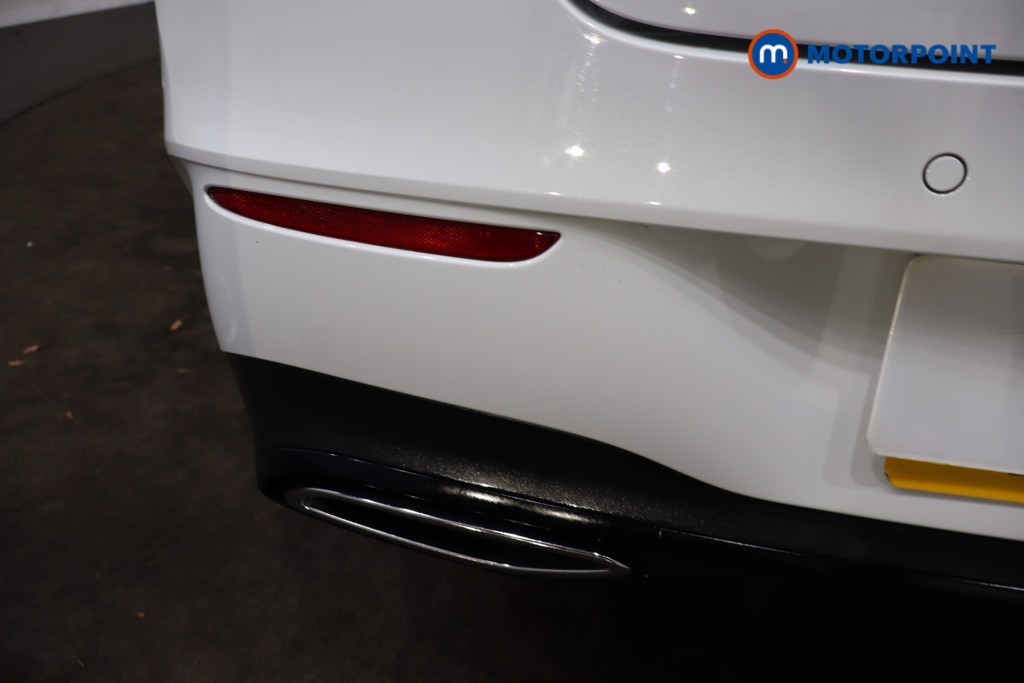 Mercedes-Benz CLA Amg Line Automatic Petrol Coupe - Stock Number (1636866) - 33rd supplementary image
