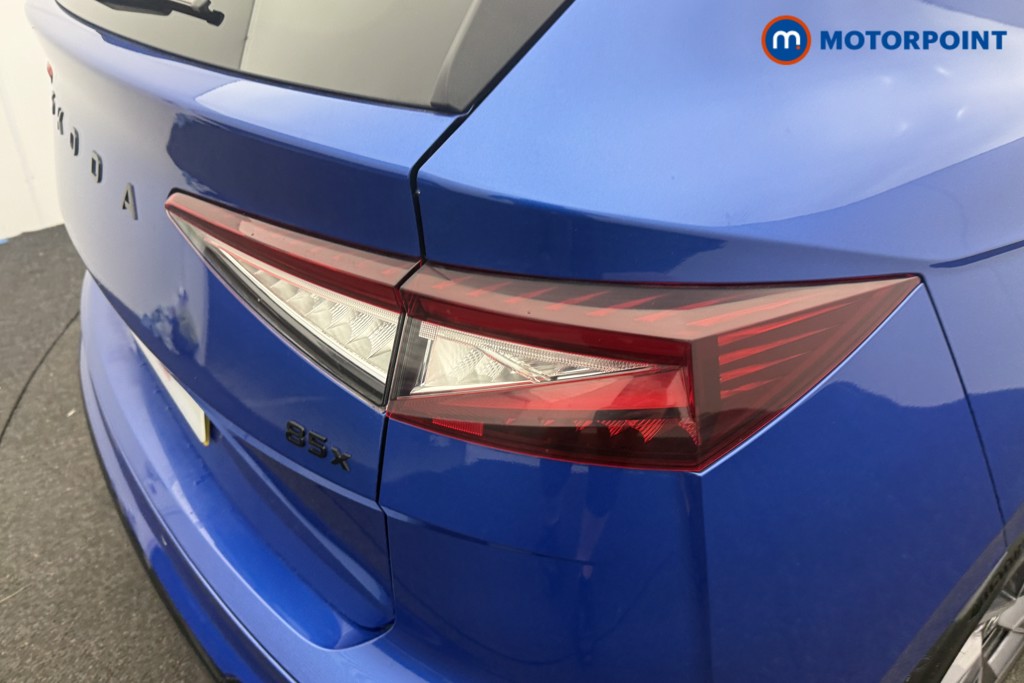 Skoda Enyaq Sportline Plus Automatic Electric SUV - Stock Number (1636900) - 3rd supplementary image
