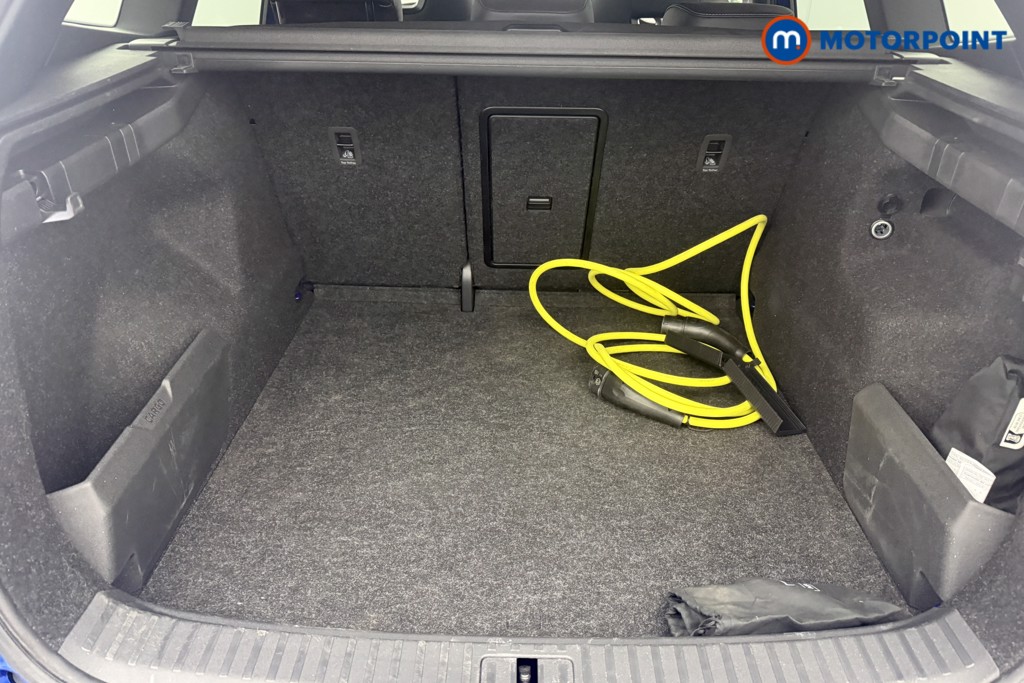 Skoda Enyaq Sportline Plus Automatic Electric SUV - Stock Number (1636900) - 6th supplementary image