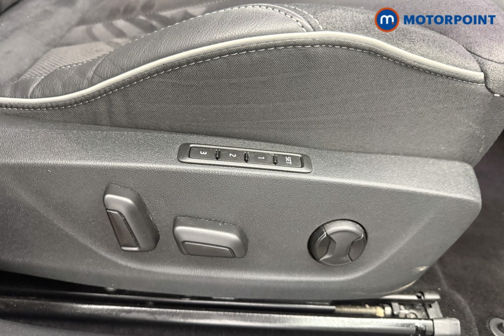 Skoda Enyaq Sportline Plus Automatic Electric SUV - Stock Number (1636900) - 14th supplementary image