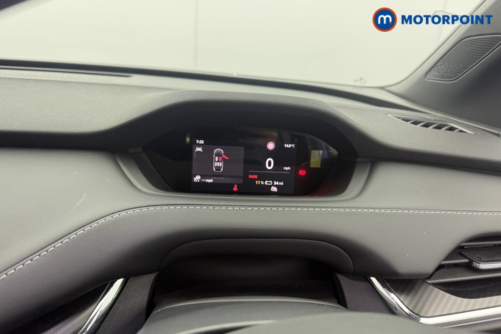 Skoda Enyaq Sportline Plus Automatic Electric SUV - Stock Number (1636900) - 19th supplementary image