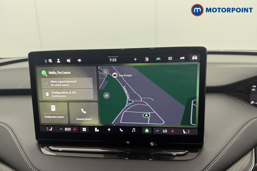 Skoda Enyaq Sportline Plus Automatic Electric SUV - Stock Number (1636900) - 21st supplementary image