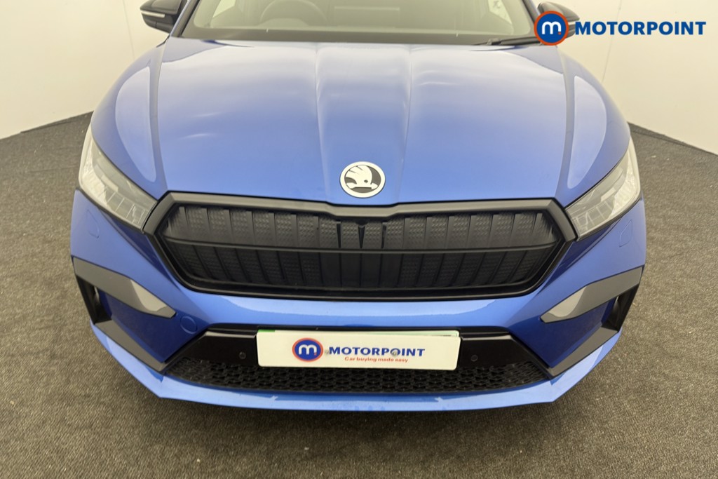Skoda Enyaq Sportline Plus Automatic Electric SUV - Stock Number (1636900) - 25th supplementary image