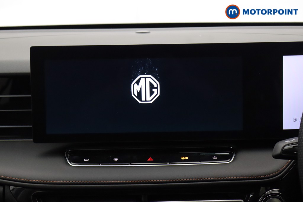 Mg Motor Uk HS Trophy Automatic Petrol-Electric Hybrid SUV - Stock Number (1637218) - 3rd supplementary image