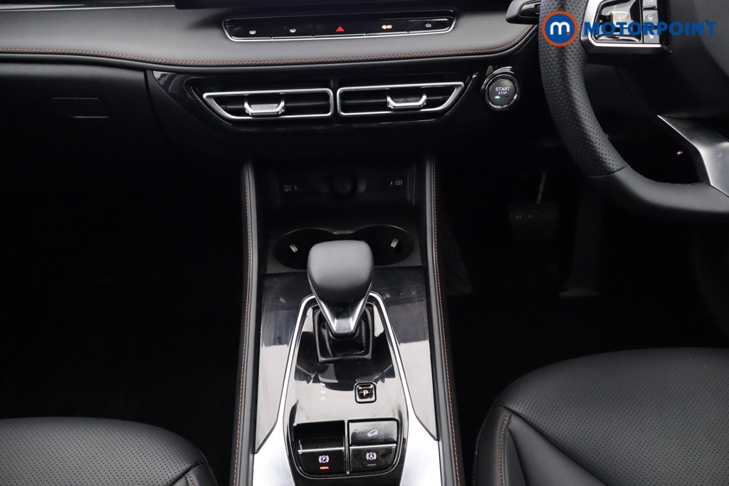 Mg Motor Uk HS Trophy Automatic Petrol-Electric Hybrid SUV - Stock Number (1637218) - 4th supplementary image