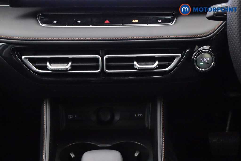 Mg Motor Uk HS Trophy Automatic Petrol-Electric Hybrid SUV - Stock Number (1637218) - 5th supplementary image