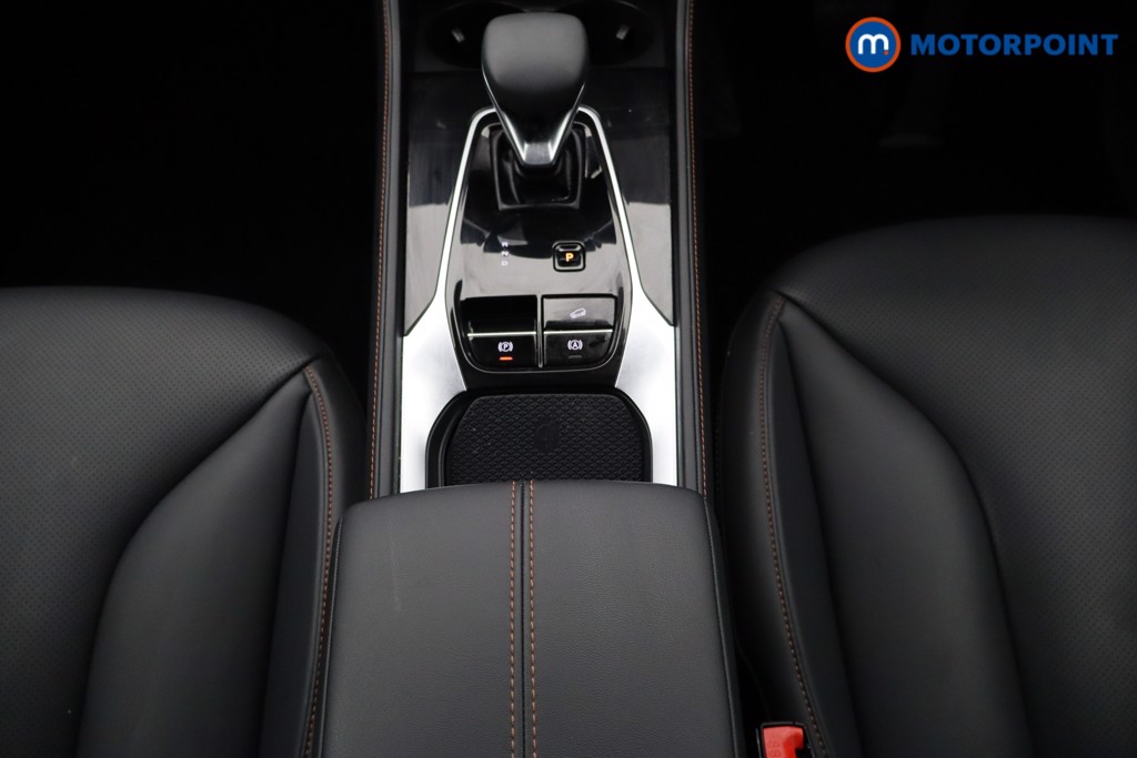Mg Motor Uk HS Trophy Automatic Petrol-Electric Hybrid SUV - Stock Number (1637218) - 6th supplementary image