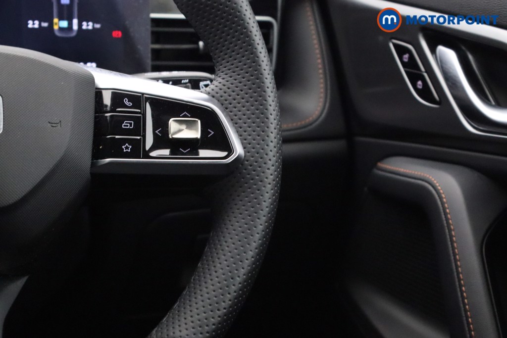 Mg Motor Uk HS Trophy Automatic Petrol-Electric Hybrid SUV - Stock Number (1637218) - 9th supplementary image