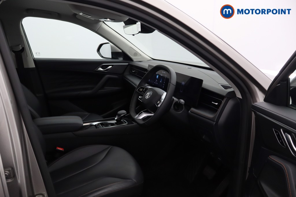 Mg Motor Uk HS Trophy Automatic Petrol-Electric Hybrid SUV - Stock Number (1637218) - 11th supplementary image