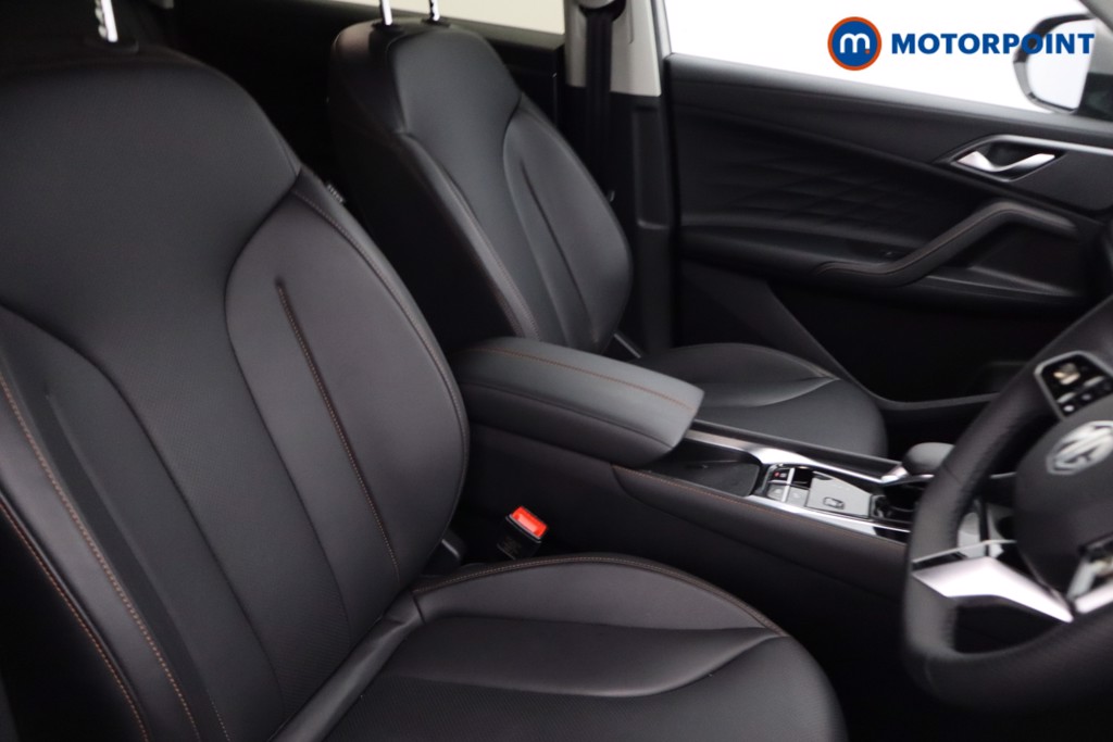 Mg Motor Uk HS Trophy Automatic Petrol-Electric Hybrid SUV - Stock Number (1637218) - 12th supplementary image