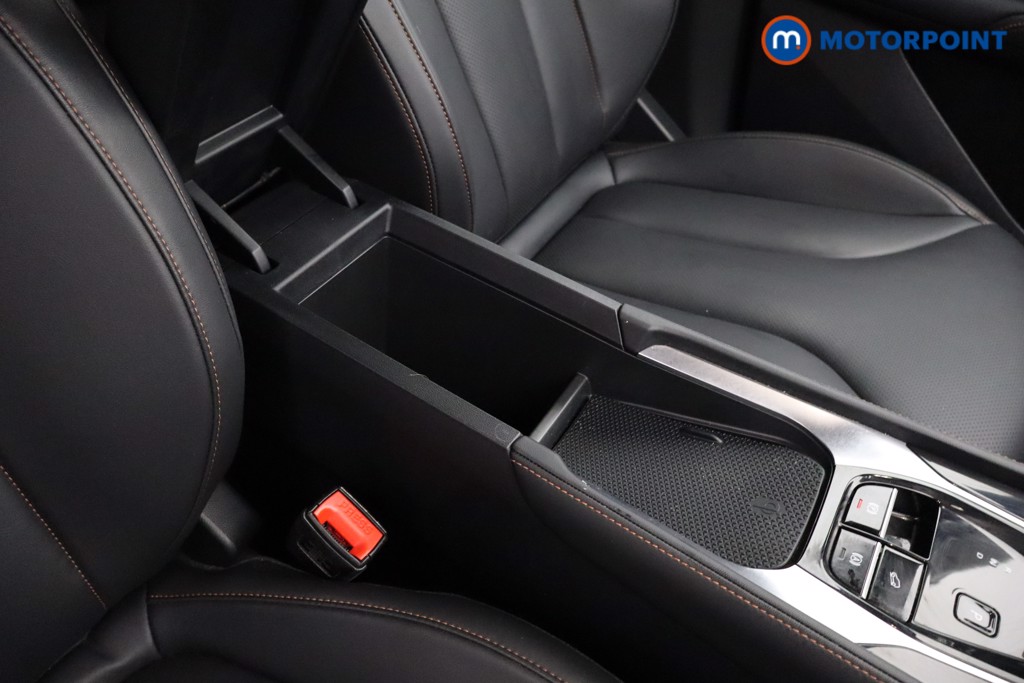 Mg Motor Uk HS Trophy Automatic Petrol-Electric Hybrid SUV - Stock Number (1637218) - 13th supplementary image