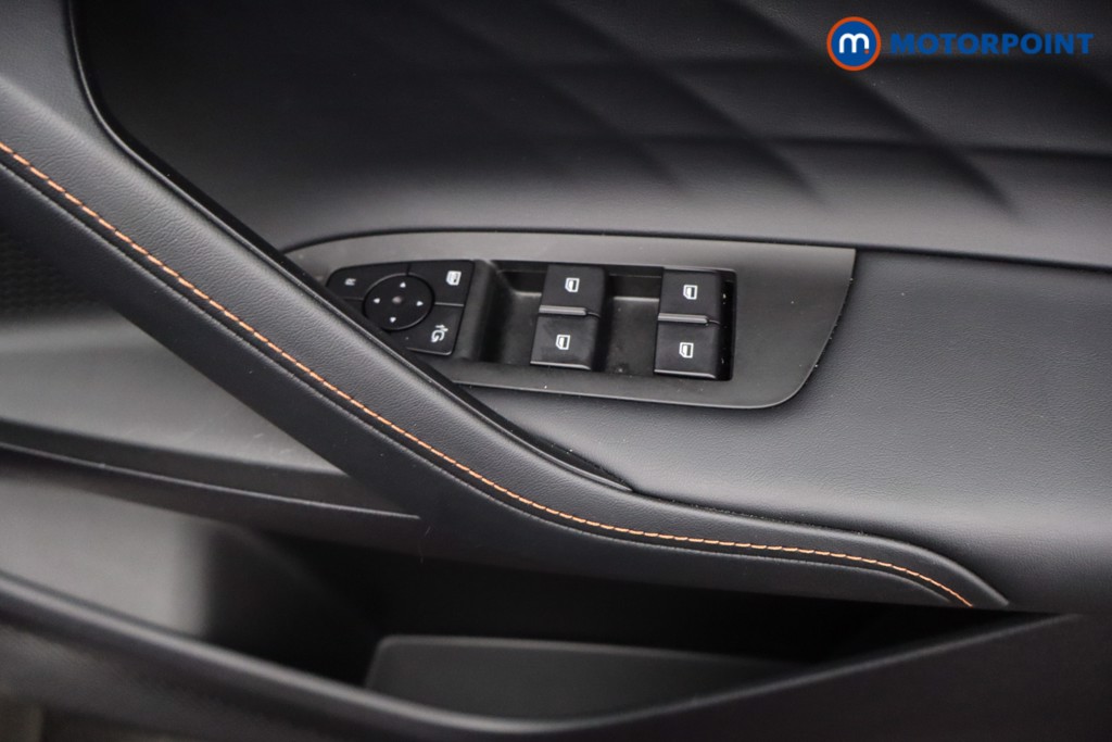 Mg Motor Uk HS Trophy Automatic Petrol-Electric Hybrid SUV - Stock Number (1637218) - 16th supplementary image
