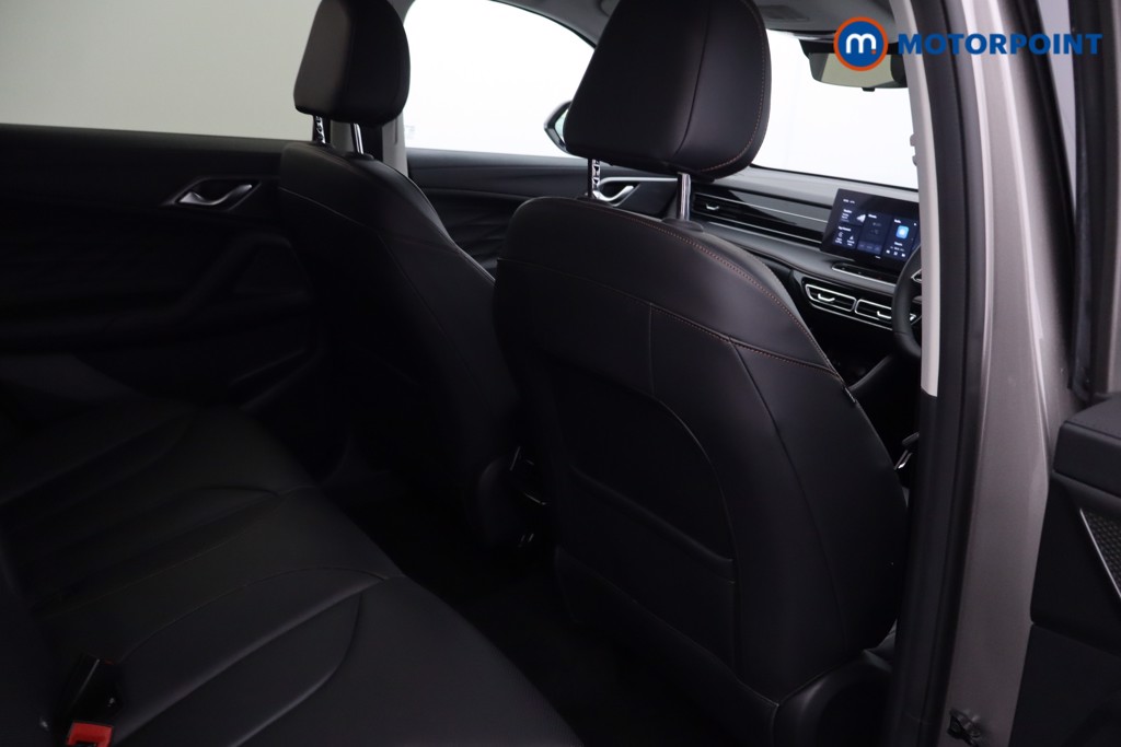 Mg Motor Uk HS Trophy Automatic Petrol-Electric Hybrid SUV - Stock Number (1637218) - 17th supplementary image