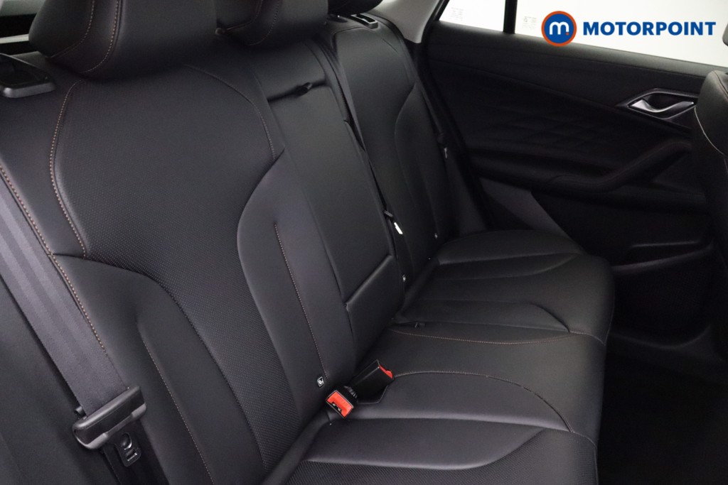Mg Motor Uk HS Trophy Automatic Petrol-Electric Hybrid SUV - Stock Number (1637218) - 18th supplementary image