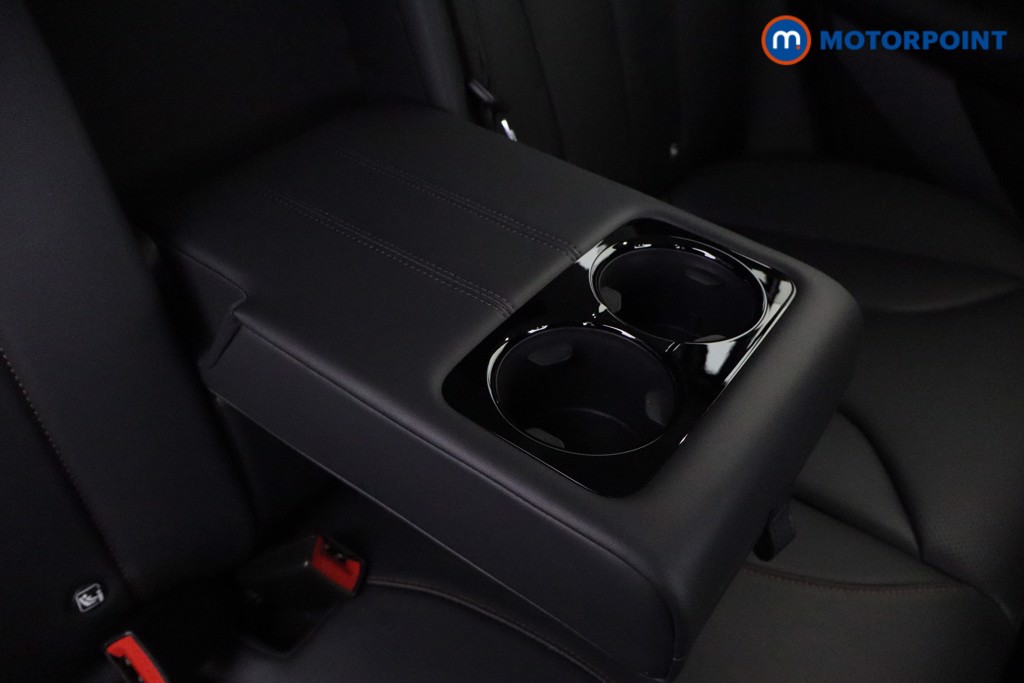 Mg Motor Uk HS Trophy Automatic Petrol-Electric Hybrid SUV - Stock Number (1637218) - 19th supplementary image