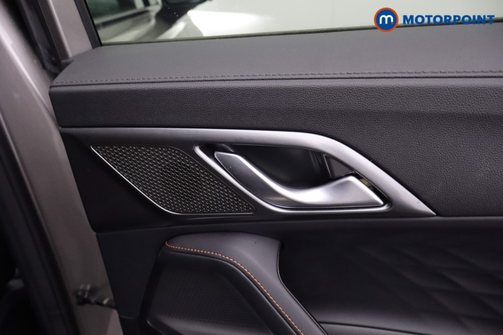 Mg Motor Uk HS Trophy Automatic Petrol-Electric Hybrid SUV - Stock Number (1637218) - 21st supplementary image