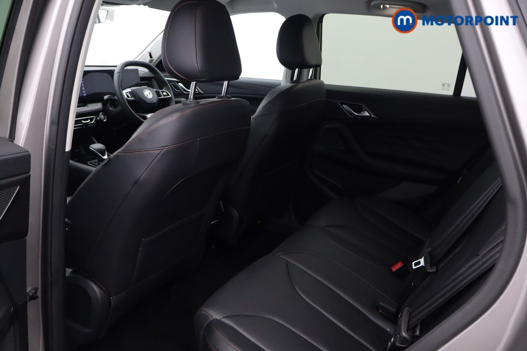 Mg Motor Uk HS Trophy Automatic Petrol-Electric Hybrid SUV - Stock Number (1637218) - 23rd supplementary image