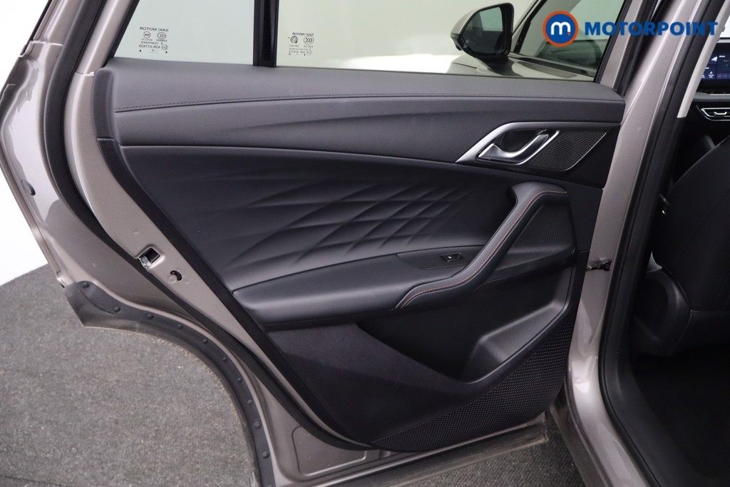 Mg Motor Uk HS Trophy Automatic Petrol-Electric Hybrid SUV - Stock Number (1637218) - 24th supplementary image