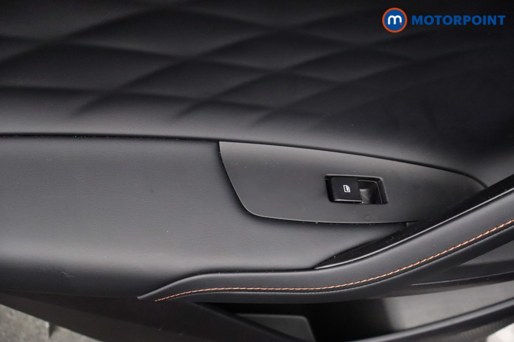 Mg Motor Uk HS Trophy Automatic Petrol-Electric Hybrid SUV - Stock Number (1637218) - 26th supplementary image