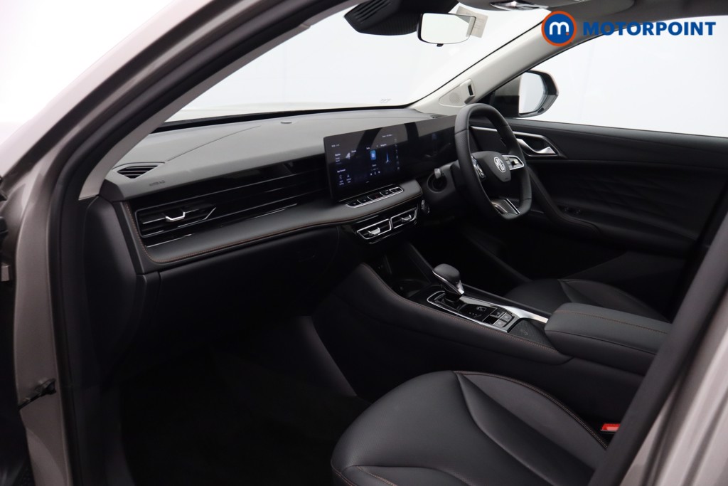 Mg Motor Uk HS Trophy Automatic Petrol-Electric Hybrid SUV - Stock Number (1637218) - 27th supplementary image