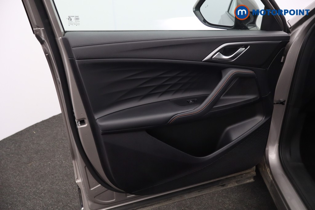 Mg Motor Uk HS Trophy Automatic Petrol-Electric Hybrid SUV - Stock Number (1637218) - 28th supplementary image