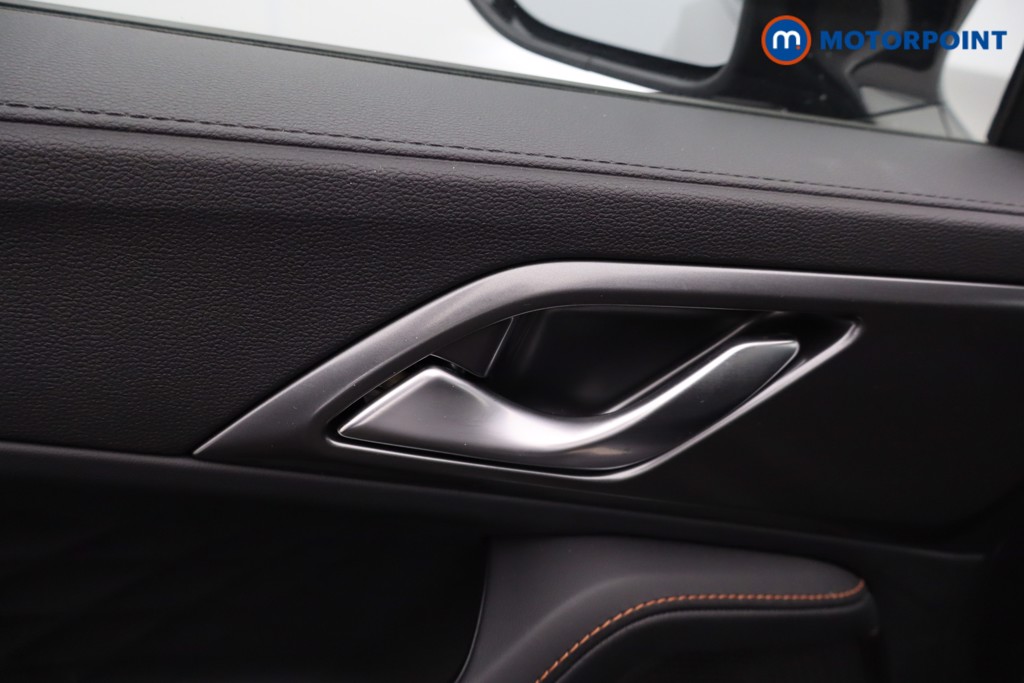 Mg Motor Uk HS Trophy Automatic Petrol-Electric Hybrid SUV - Stock Number (1637218) - 29th supplementary image