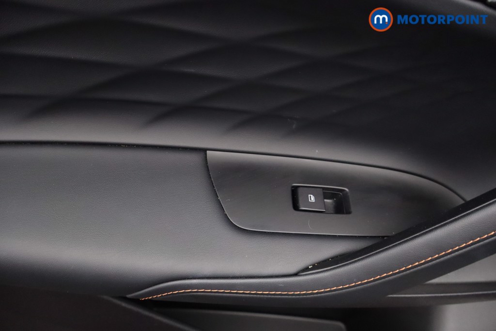 Mg Motor Uk HS Trophy Automatic Petrol-Electric Hybrid SUV - Stock Number (1637218) - 30th supplementary image