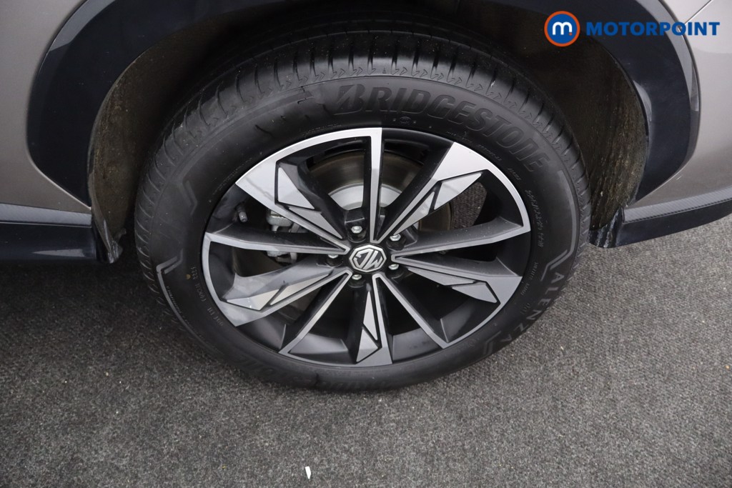 Mg Motor Uk HS Trophy Automatic Petrol-Electric Hybrid SUV - Stock Number (1637218) - 31st supplementary image
