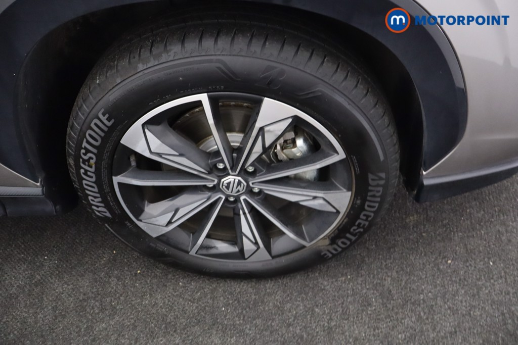 Mg Motor Uk HS Trophy Automatic Petrol-Electric Hybrid SUV - Stock Number (1637218) - 33rd supplementary image
