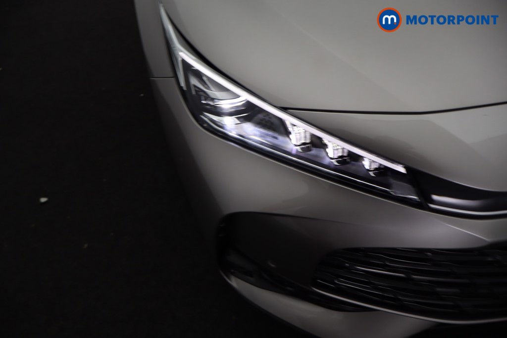 Mg Motor Uk HS Trophy Automatic Petrol-Electric Hybrid SUV - Stock Number (1637218) - 38th supplementary image