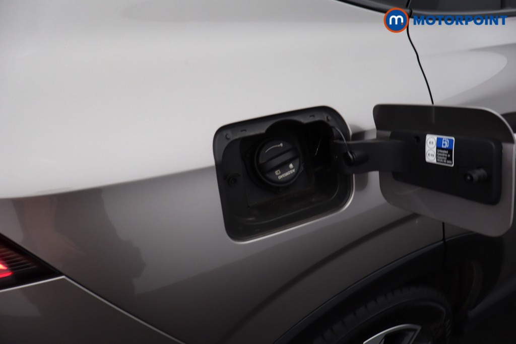 Mg Motor Uk HS Trophy Automatic Petrol-Electric Hybrid SUV - Stock Number (1637218) - 39th supplementary image