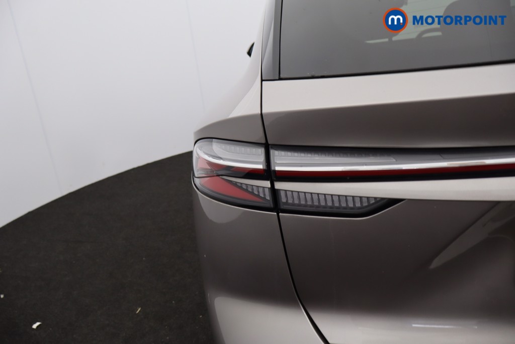 Mg Motor Uk HS Trophy Automatic Petrol-Electric Hybrid SUV - Stock Number (1637218) - 41st supplementary image