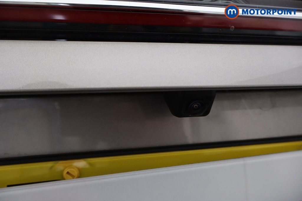 Mg Motor Uk HS Trophy Automatic Petrol-Electric Hybrid SUV - Stock Number (1637218) - 42nd supplementary image