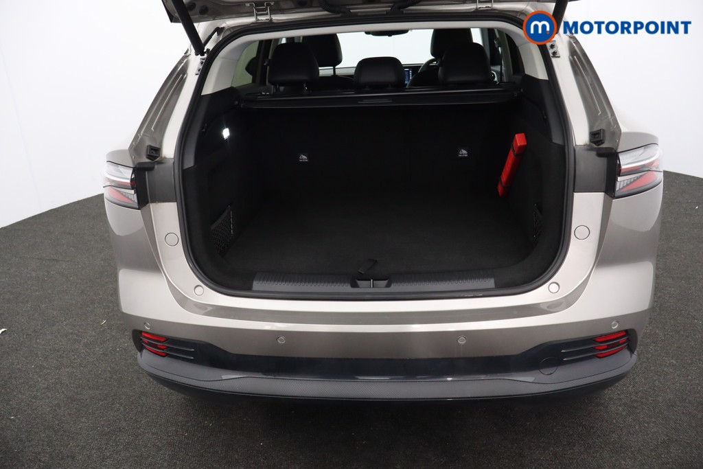 Mg Motor Uk HS Trophy Automatic Petrol-Electric Hybrid SUV - Stock Number (1637218) - 43rd supplementary image