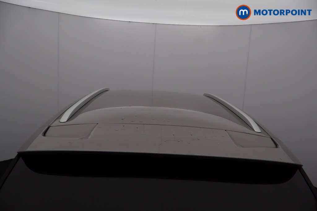 Mg Motor Uk HS Trophy Automatic Petrol-Electric Hybrid SUV - Stock Number (1637218) - 45th supplementary image