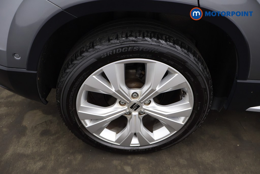 Seat Ateca Xperience Automatic Petrol SUV - Stock Number (1637388) - 3rd supplementary image
