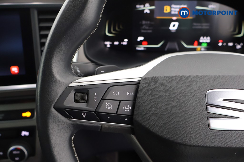 Seat Ateca Xperience Automatic Petrol SUV - Stock Number (1637388) - 6th supplementary image
