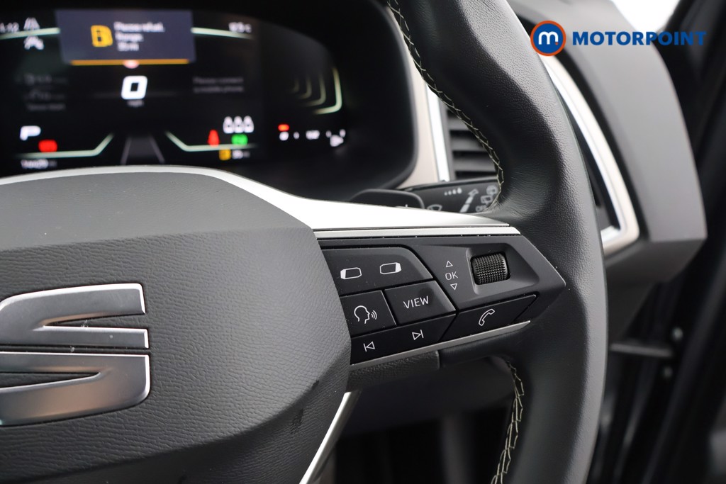 Seat Ateca Xperience Automatic Petrol SUV - Stock Number (1637388) - 7th supplementary image