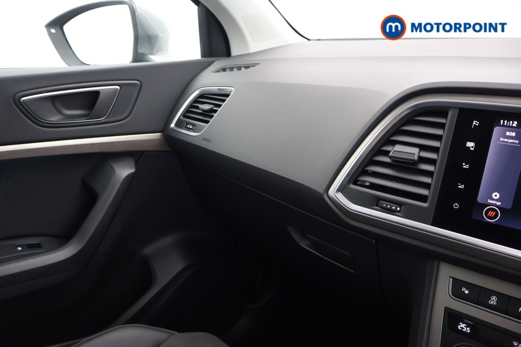 Seat Ateca Xperience Automatic Petrol SUV - Stock Number (1637388) - 10th supplementary image