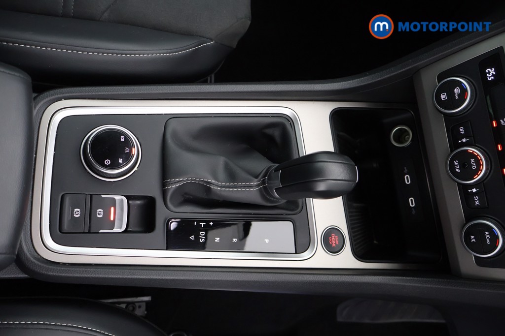 Seat Ateca Xperience Automatic Petrol SUV - Stock Number (1637388) - 13th supplementary image