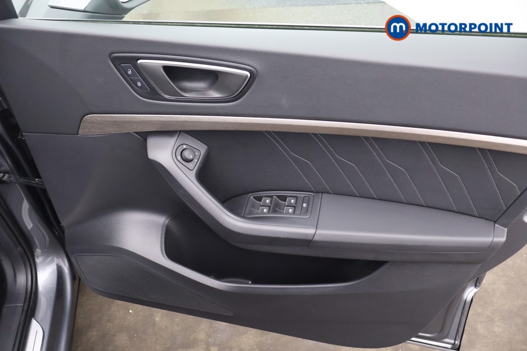 Seat Ateca Xperience Automatic Petrol SUV - Stock Number (1637388) - 14th supplementary image