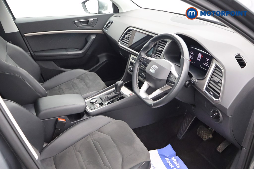 Seat Ateca Xperience Automatic Petrol SUV - Stock Number (1637388) - 15th supplementary image
