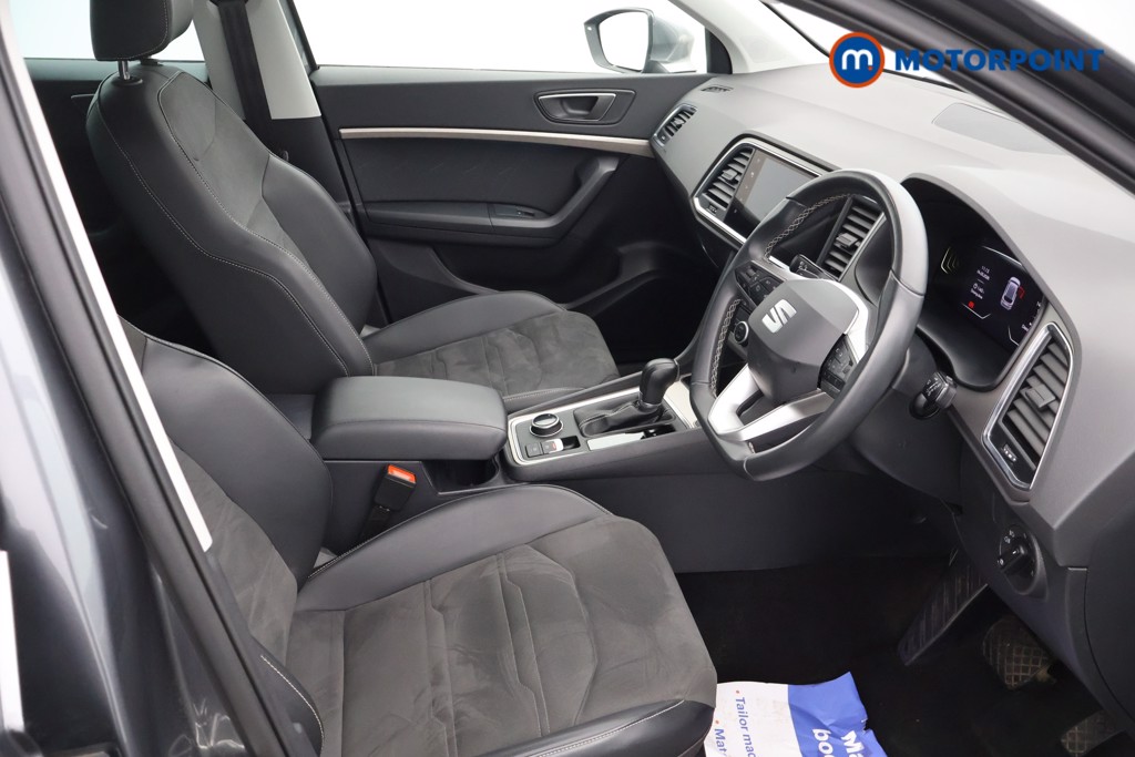 Seat Ateca Xperience Automatic Petrol SUV - Stock Number (1637388) - 16th supplementary image