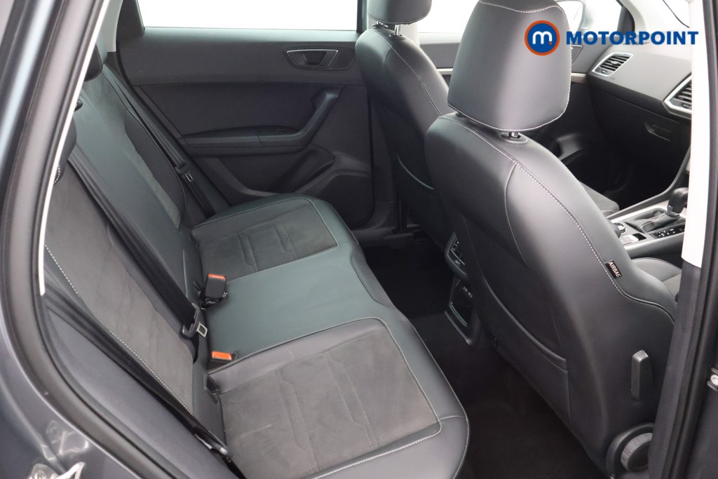 Seat Ateca Xperience Automatic Petrol SUV - Stock Number (1637388) - 18th supplementary image