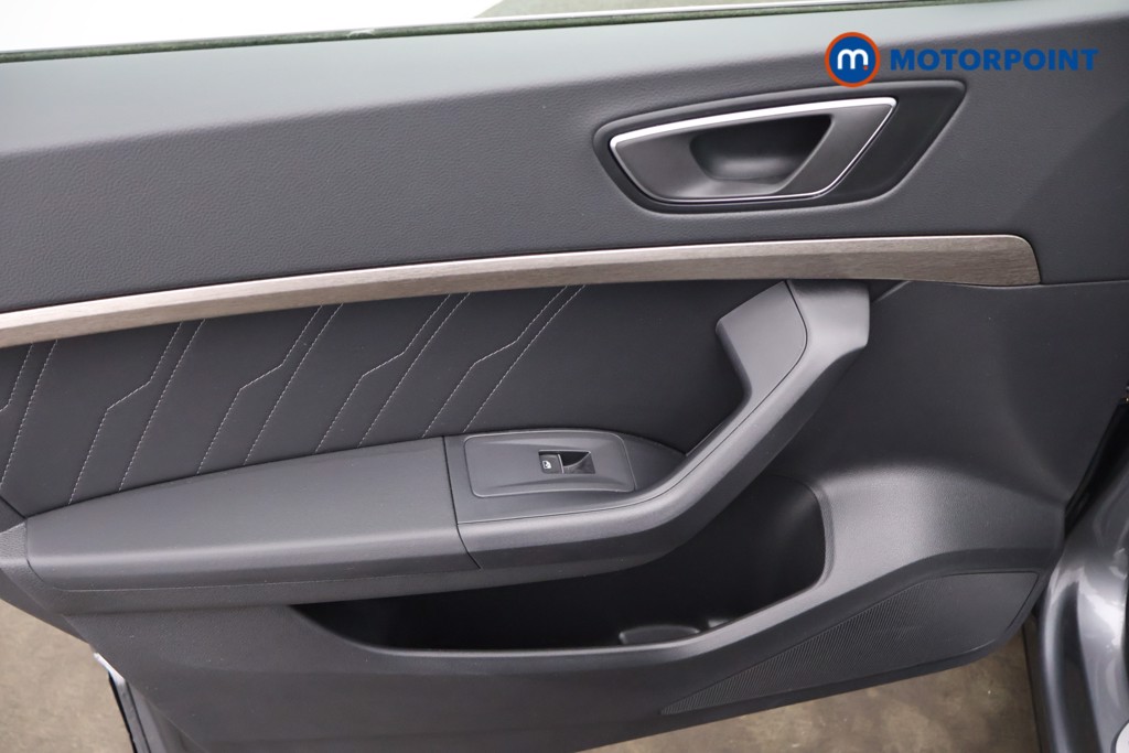 Seat Ateca Xperience Automatic Petrol SUV - Stock Number (1637388) - 22nd supplementary image