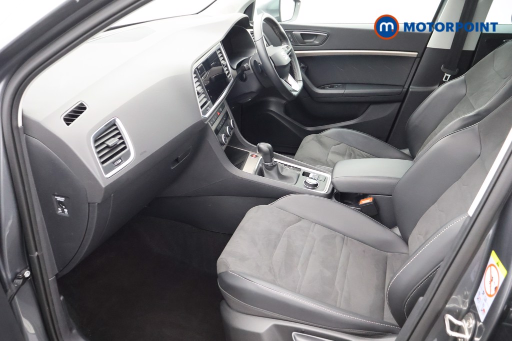 Seat Ateca Xperience Automatic Petrol SUV - Stock Number (1637388) - 23rd supplementary image