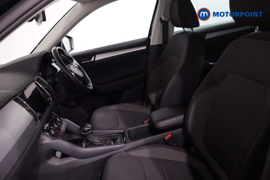 Skoda Kodiaq Se Drive Automatic Petrol SUV - Stock Number (1637537) - 4th supplementary image