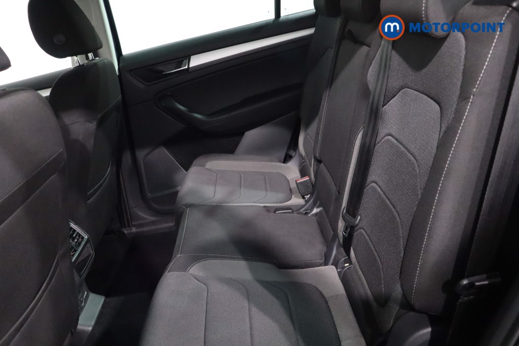 Skoda Kodiaq Se Drive Automatic Petrol SUV - Stock Number (1637537) - 5th supplementary image
